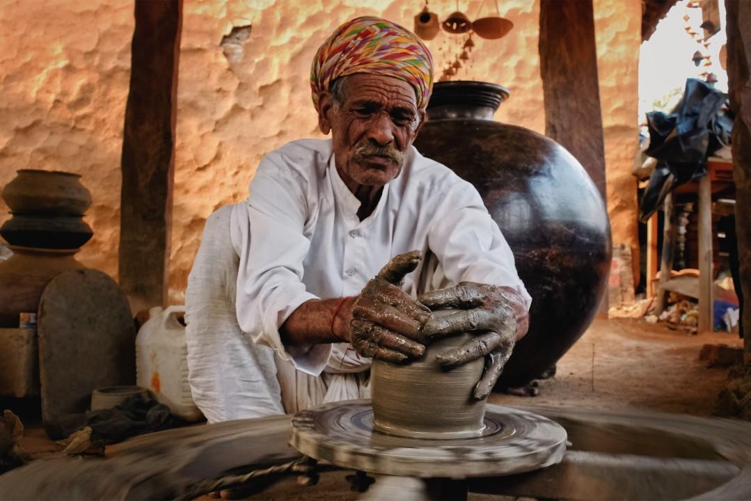 Why Supporting Local Ceramic Artisans Matters in India