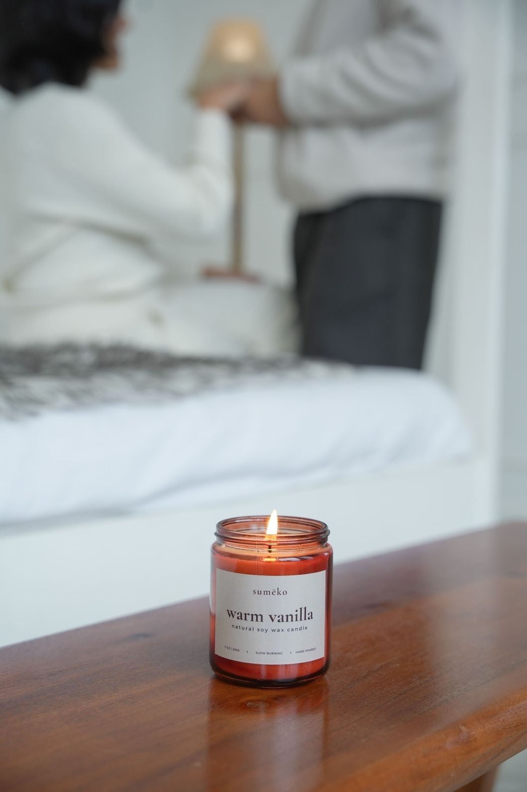 What's Really Inside Your Scented Candle?