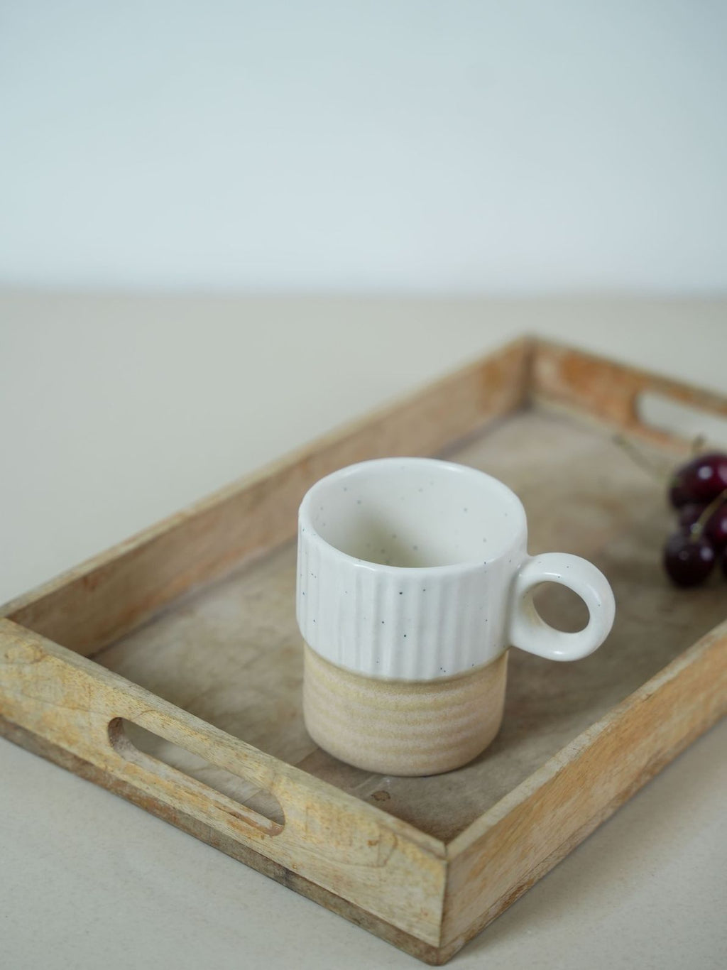 Sumeko Ceramic Dune Horizon Mug