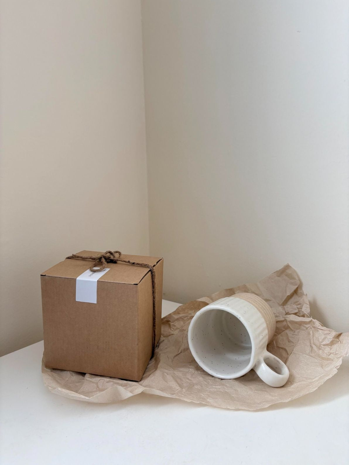 sustainable packaging for sumeko order
