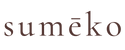 web logo of the brand sumeko
